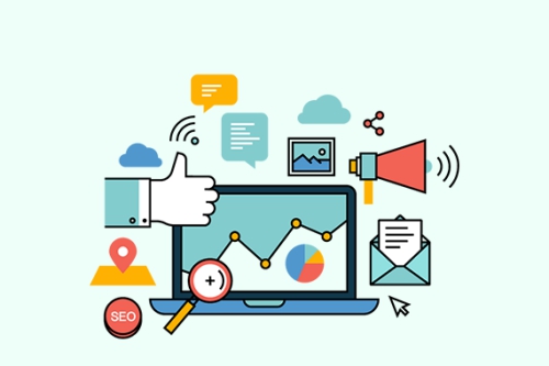 濮阳提升网络推广效果企业要注意哪些方面的问题