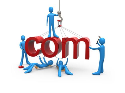 濮阳企业网站建设成功与否和哪些有关呢