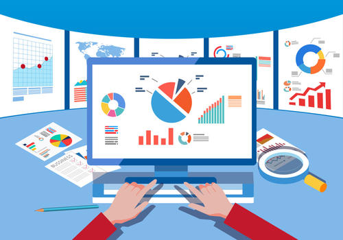 濮阳哪一种网站设计风格才是适合企业呢？