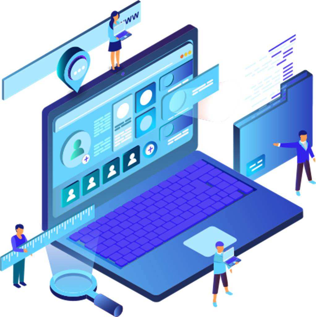 濮阳分析企业网站设计过程中需要注意的几个问题